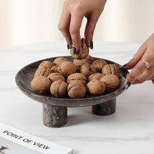 Load image into Gallery viewer, Saucer Tray With Legs