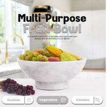 Load image into Gallery viewer, fruit bowl, fruit holder