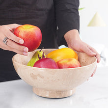 Load image into Gallery viewer, fruit bowl, fruit holder