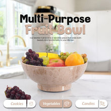 Load image into Gallery viewer, fruit bowl, fruit holder