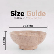 Load image into Gallery viewer, fruit bowl, fruit holder