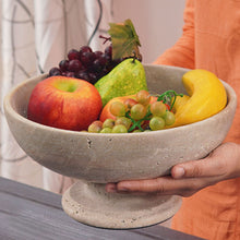 Load image into Gallery viewer, fruit bowl, fruit holder