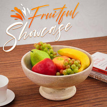 Load image into Gallery viewer, fruit bowl, fruit holder