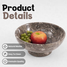 Load image into Gallery viewer, fruit bowl, fruit holder