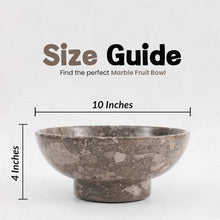 Load image into Gallery viewer, fruit bowl, fruit holder