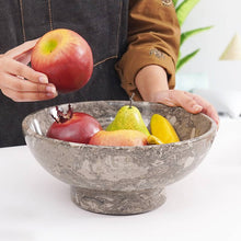 Load image into Gallery viewer, fruit bowl, fruit holder