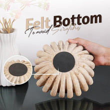 Load image into Gallery viewer, fruit bowl, fruit holder, ruffle bowl