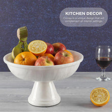 Load image into Gallery viewer, fruit bowl-kitchen counter top
