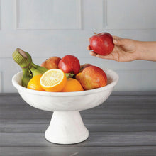 Load image into Gallery viewer, fruit bowl-kitchen counter top