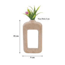 Load image into Gallery viewer, Rectangular Vase