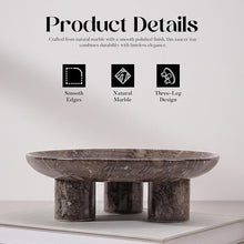 Load image into Gallery viewer, Saucer Tray With Legs