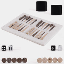 Load image into Gallery viewer, BACKGAMMON