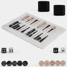 Load image into Gallery viewer, BACKGAMMON