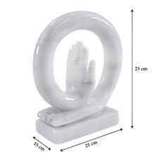 Load image into Gallery viewer, Hand Decor