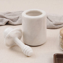 Load image into Gallery viewer, honey jar, honey jar with dipper