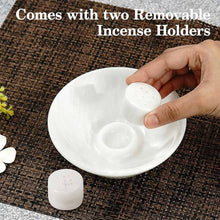 Load image into Gallery viewer, incense holder, incense burner, home décor