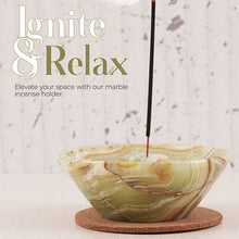 Load image into Gallery viewer, incense holder, incense burner, home décor