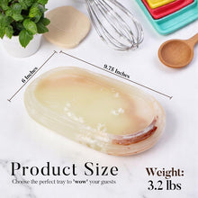 Load image into Gallery viewer, Oval Tray
