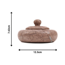 Load image into Gallery viewer, marble-ash-tray