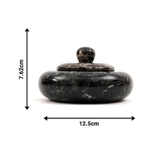 Load image into Gallery viewer, marble-ash-tray