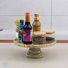 Load image into Gallery viewer, marble-cake-stand