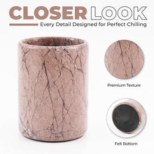 Load image into Gallery viewer, marble-champagne-wine-chiller-13