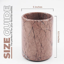 Load image into Gallery viewer, marble-champagne-wine-chiller-17