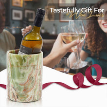 Load image into Gallery viewer, marble-champagne-wine-chiller-17