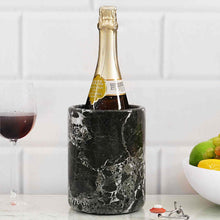 Load image into Gallery viewer, marble-champagne-wine-chiller-4