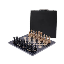 Load image into Gallery viewer, marble-chess-set-1