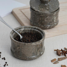 Load image into Gallery viewer, salt-and-pepper - salt cellar