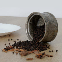 Load image into Gallery viewer, salt-and-pepper - salt cellar