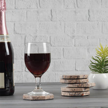 Load image into Gallery viewer, marble-octagon-coasters-set-4