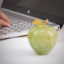 Load image into Gallery viewer, marble-paperweight-functional