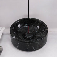 Load image into Gallery viewer, marble-spherical-incense-holder-10