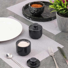 Load image into Gallery viewer, marble-splendor-round-vanity-tray-with-accessories-7