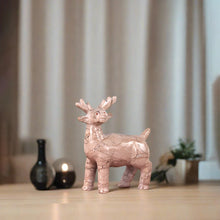 Load image into Gallery viewer, deer statue