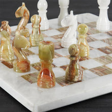 Load image into Gallery viewer, marble_chess_board_01