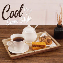 Load image into Gallery viewer, marble serving tray, bathroom tray, coffee table tray, decorative tray