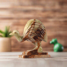 Load image into Gallery viewer, handmade Emu