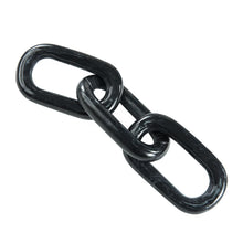 Load image into Gallery viewer, marble chain, chain décor, decorative chain
