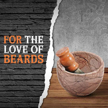 Load image into Gallery viewer, Marble Shaving Cream Bowl