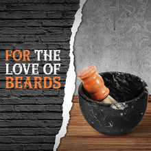 Load image into Gallery viewer, Marble Shaving Cream Bowl