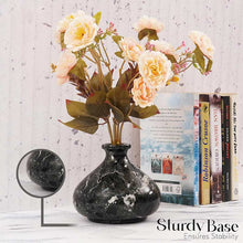 Load image into Gallery viewer, Blossom Oval Vase