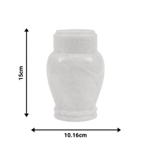 Load image into Gallery viewer, urn, cremation urn, urns for ashes