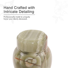 Load image into Gallery viewer, urn, cremation urn, urns for ashes