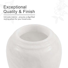 Load image into Gallery viewer, urn, cremation urn, urns for ashes