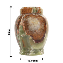 Load image into Gallery viewer, urn, cremation urn, urns for ashes