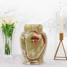 Load image into Gallery viewer, urn, cremation urn, urns for ashes