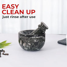 Load image into Gallery viewer, mortar and pestle, crusher, grinder